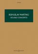 Martinu Double Concerto 2 String Orchestras-Piano and Percussion (Study Score)