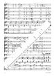Franck Panis Angelicus Solo Tenor, Chor SATB, Violoncello, Harfe und Orgel