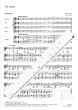 Liszt Via Crucis Die 14 Stationen des Kreuzwegs fur Soli SATB, Coro SATB, Orgel Partitur (Herausgeber Thomas Kohlhase)