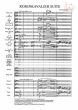 Strauss Rosenkavalier Suite Op.59 Orchestra (Study Score)