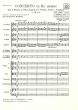 Vivaldi Concerto D min. F.XII n.31 winds-str.-bc