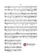 Lasso Moduli Duarum Vocum (1578) 2 Melody Instrumenst or Voices SA or TB (Tweestake Vol.3)