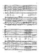 Pergolesi La Serva Padrona Solisten-Streicher und Cembalo (Studienpartitur und Klavierauszug)