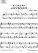 Andres Charades Harpe (15 Etudes Faciles) (element.-interm)
