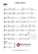 Kastelein Inleiding tot Improvisatie Vol.1 Eb Instr. (Bk-Cd)