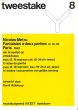 Metru Fantaisies a 2 Parties No.13 - 24 (2 Recorders) (SA/AT) (or Gamba's) (Tweestake Vol.8) (edited by Gerrit Vellekoop)