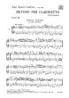 Lefevre Metodo per Clarinetto Vol.3 (Alamiro Giampieri)