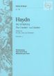 Die Schopfung (Creation) (Hob.XXI:2) (Soli-Choir-Orch.) (Vocal Score) (Paul Klengel)