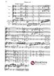 Mozart Vesperae solennes de Confessore KV 339 (Soli-Choir-Orch.) Vocal Score (Breitkopf) (edited by Ulrich Haverkampf)