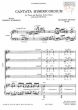 Cantata Misericordium Op.69