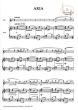 Roussel Aria Flute-Piano (Thies Roorda) (Grade 2)