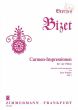 Carmen-Impressionen Vol.3 (4 Flutes)