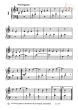 Ebbenhorst Tengbergen Klimmen en Dalen - 20 zeer eenvoudige etudes voor Piano
