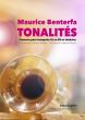 Benterfa Tonalites Concerto Trompette C or Bb and Timpani (Level: Intermediate / Advanced)