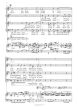 Bach Kantate BWV 115 - Mach dich, mein Geist, bereit (Christian stand with sword in hand) (Klavierauszug) (deutsch/englisch)