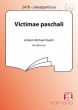Victimae Paschali (SATB-Orch.) (Partituur)