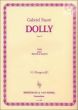 Dolly Op.56 for Piano 4 Hands