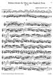 Karg Elert Etudenschule Op.41 fur Oboe oder English Horn (Gerlach)