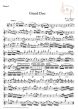 Mozart Grand Duo Op.76 2 Flutes (edited by Frans Vester) (Parts) (Grade 3)