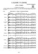 Donizetti L'Elisir d'Amore Full Score