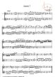 Devienne 12 Duos dedies aux Amateurs Op.57 (Op.75) Vol.2 (No.7-12) 2 Flutes
