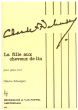 Debussy La Fille aux Cheveux de Lin (Schweppe)