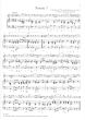 Marcello 12 Sonatas Op.2 Vol.3 (No.7 - 9) Treble Recorder [Flute/Violin/Oboe] and Bc Score and Parts (Continuo by Willy Hess) (Amadeus)