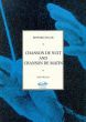 Elgar Chanson de Matin & Chanson de Nuit Op. 15 Organ