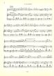Beethoven 10 Variierte Themen Op.107 Vol.1 Flote und Klavier