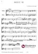 Hoffmeister Duet G-major Op.13 / 6 Violin and Viola (edited by J.A. Hollanders)