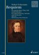 Requiem Op.148 Des-dur (Soli[SATB]-Choir[SATB]- Orch.) (Vocal Score) (lat.)