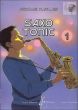 Saxo Tonic Vol.1