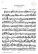 String Quartet Op.61 C-major