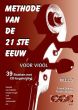 Glaser-Jansen Methode van de 21ste Eeuw Vol.3 Viool (Bk-Cd)