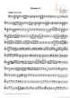 Pleyel 3 Sonates Op.45 Flute-Viola.[Vc.]) (Parts) (edited by Eberhard Grunenthal)