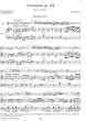 Popp 6 Sonatinen Op.388 Vol.1 No. 1 - 3 Flöte und Klavier (Widdermann) (grade 3 - 4)