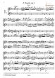 6 Duette Op.1 Vol.1 (No.1 - 3) 2 Flutes