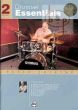 Drumset Essentials Vol.2