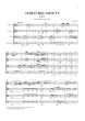 Beethoven Streichquartett F-dur Op.135 (Study Score) (edited by Rainer Cadenbach) (Henle-Urtext)