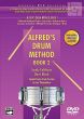 Alfred' Drum Method Vol.2