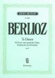 Berlioz Te Deum Op.22