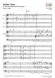 Berliner Messe 1990 , rev. 2002 Chor oder Solisten [SATB]-Orgel Partitur