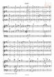 Berliner Messe 1990 , rev. 2002 Chor oder Solisten [SATB]-Orgel Partitur