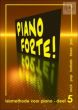 Piano Forte! Lesmethode voor Piano Vol.5