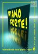 Diverse Auteurs Piano Forte! Lesmethode voor Piano Vol.6