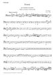 Bach Sonata D-major Cembalo Concertato-Flute [Violin] - Violoncello and Piano (De Reede)