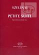 Petite Suite for Cello Solo