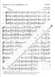 Gounod Messe Breve No.6 Aux Cathedrales CG 71b, 1890 Coro SATB, Orgel Chorpartitur Nabestellen