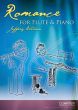 Wilson Romance for Flute and Piano