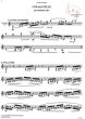 15 Bagatelles Clarinet solo